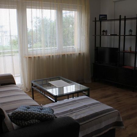 וודיצה Charlie Apartments מראה חיצוני תמונה
